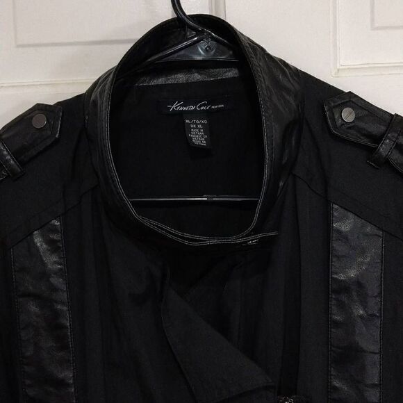 Kenneth Cole Coat - Picture 8 of 16